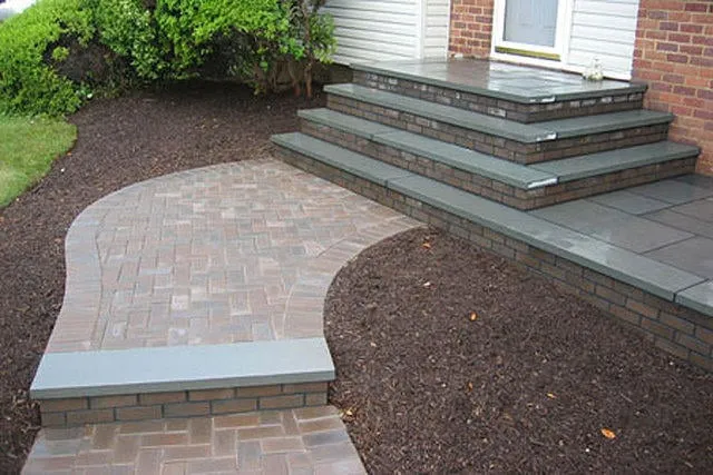 Affordable lawn mowing service near you across Sudbury, MA - A Stone Flake