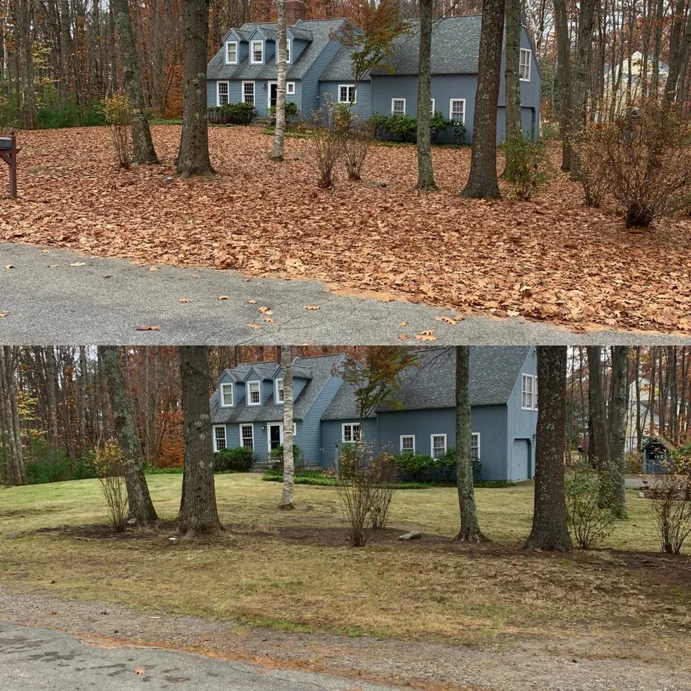 Trusted outdoor landscaping in Portsmouth, NH - A Stone’s Throw Landscaping