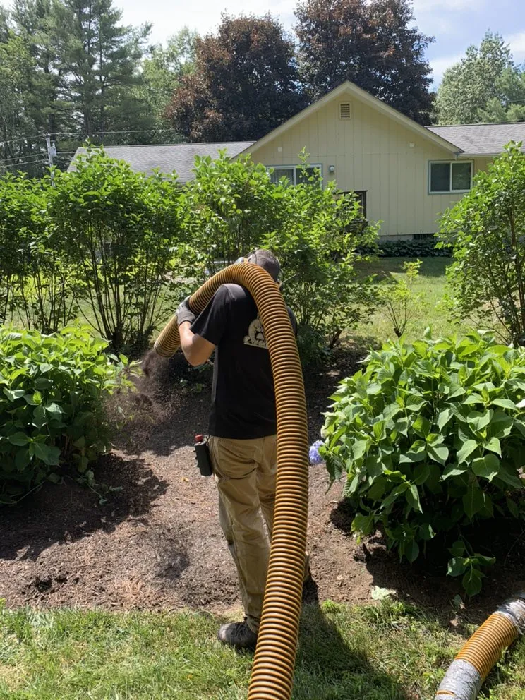 Affordable landscaping services for outdoor upgrades in Portsmouth, NH by A Stone’s Throw Landscaping