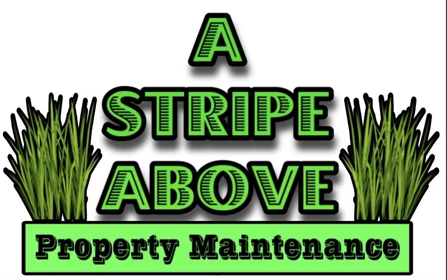 Custom garden landscaping in North Hampton, NH - A Stripe Above Property Maintenance