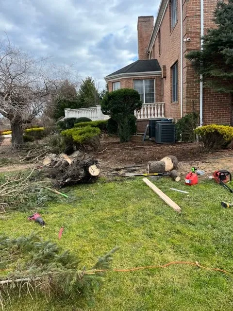 Trusted lawn mowing service for beautiful yards across Red Bank, NJ - A SUMMER PLACE landscaping