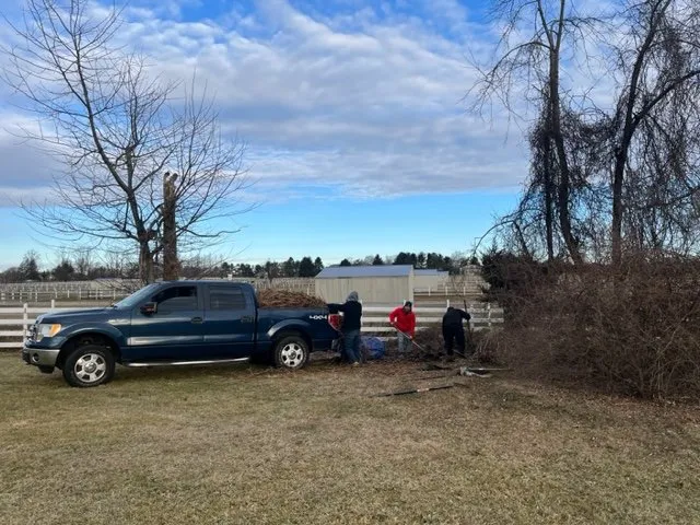 Trusted lawn care service in Red Bank, NJ by A SUMMER PLACE landscaping