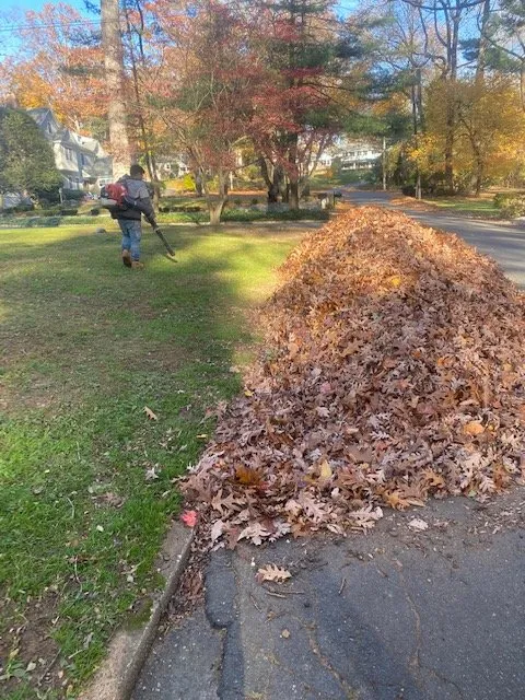 Local lawn mowing service experts serving Red Bank, NJ - A SUMMER PLACE landscaping