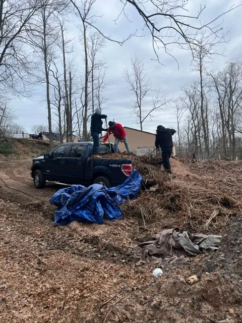 Top-rated outdoor landscaping in Red Bank, NJ by A SUMMER PLACE landscaping