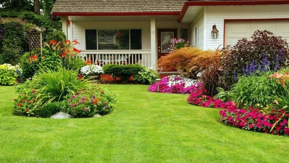 Top-rated lawn mowing service for year-round maintenance in Red Bank, NJ by A SUMMER PLACE landscaping