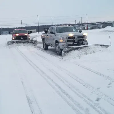 A Superior Edge Lawn Care Logo