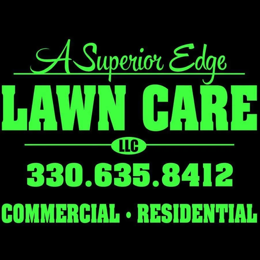 Top-rated landscape installation with custom design in Seville, OH by A Superior Edge Lawn Care