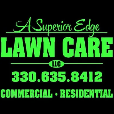 A Superior Edge Lawn Care