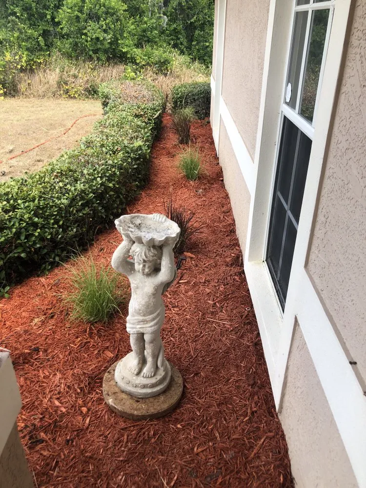 Trusted landscape installation experts serving Bowling Green, FL - A Superior Lawn Care and Trimming