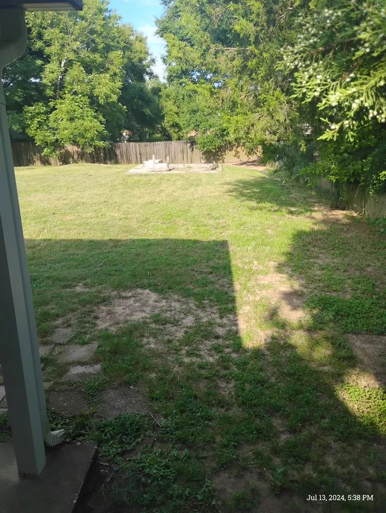 Reliable outdoor landscaping in Pensacola, FL - A T D Landscapes and Fence