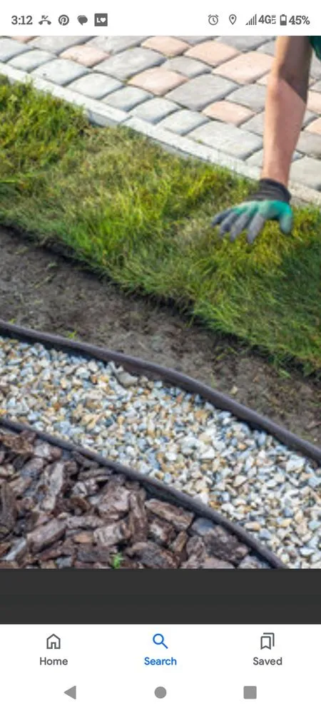 Top-rated landscaping services for year-round maintenance across Pensacola, FL - A T D Landscapes and Fence