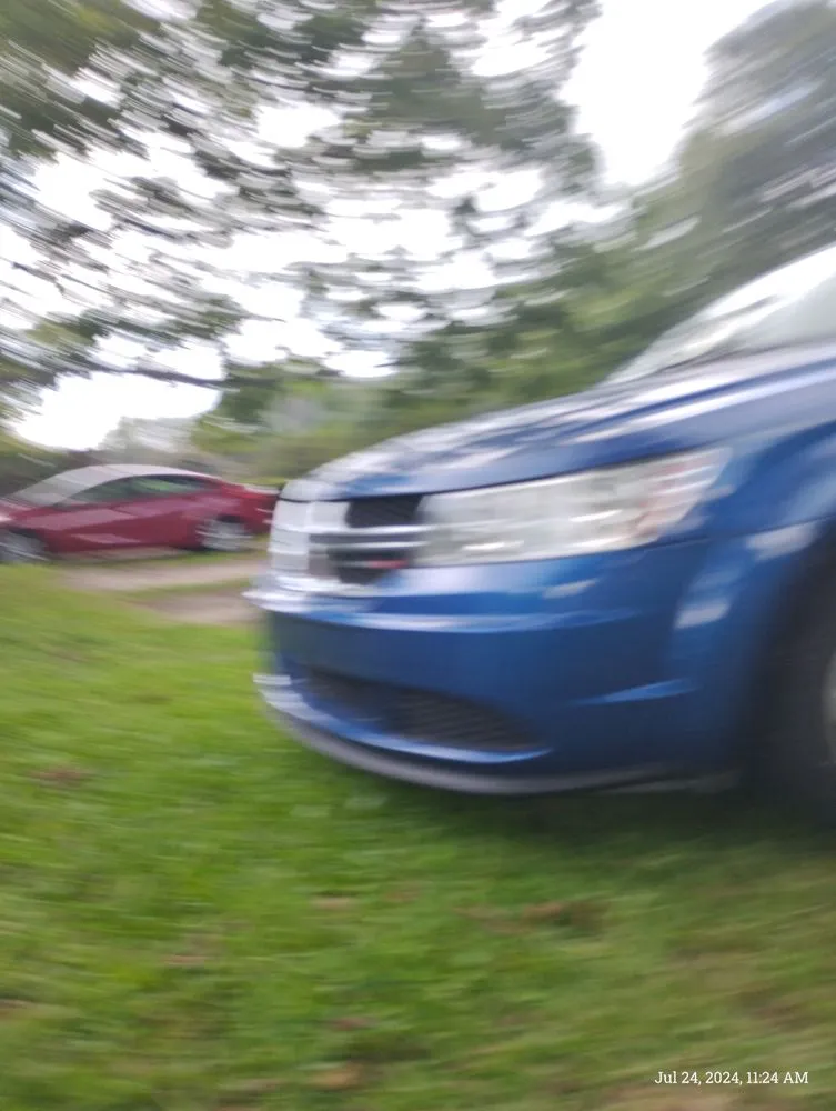 Reliable lawn mowing service in Pensacola, FL by A T D Landscapes and Fence