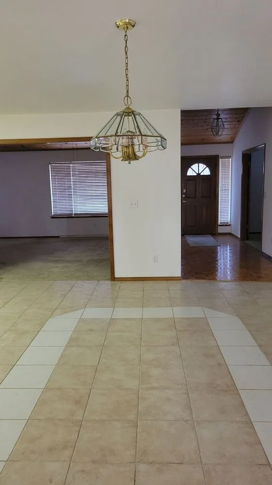 Local yard cleanup service in Fresno, CA - A .T. Landscaping