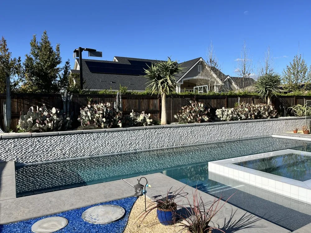 Reliable lawn care service experts serving Fresno, CA - A .T. Landscaping