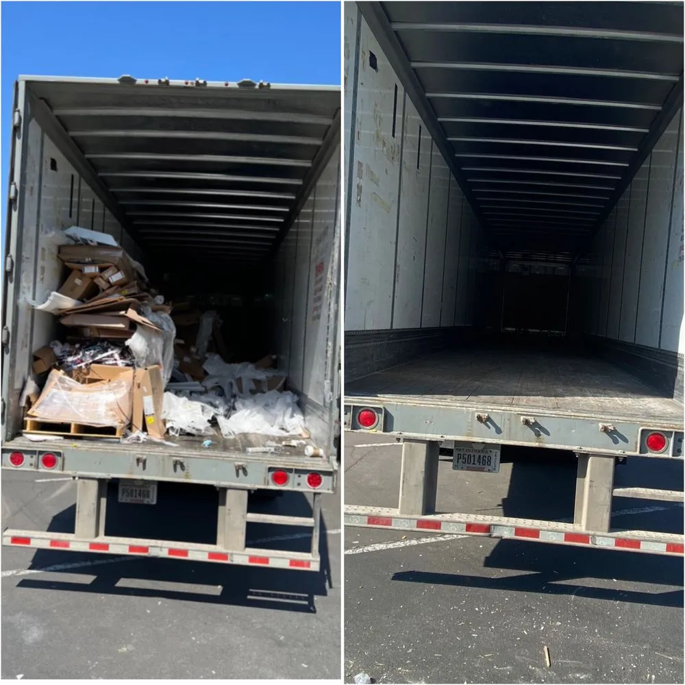 Custom garden landscaping with custom design in Fresno, CA by A .T. Landscaping