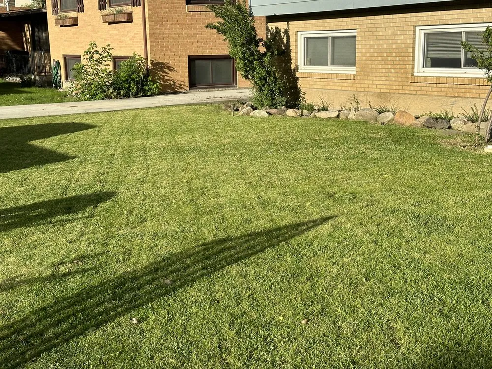 Custom landscaping services experts serving Rock Springs, WY - A T Landscaping