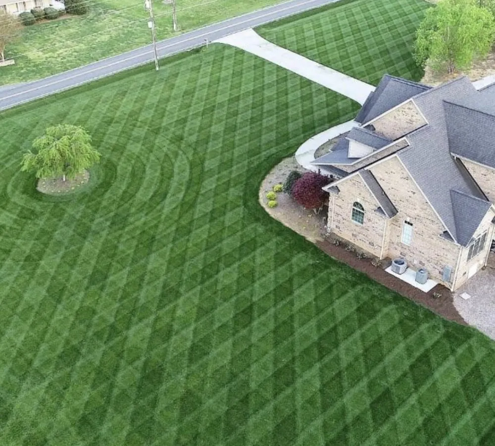 Custom residential landscaping experts serving Rock Springs, WY - A T Landscaping