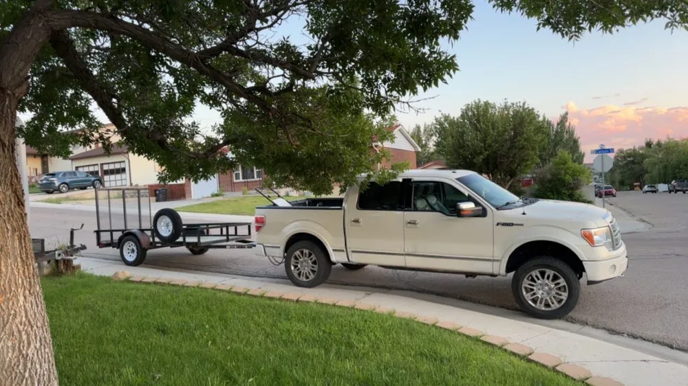 Professional garden landscaping experts serving Rock Springs, WY - A T Landscaping