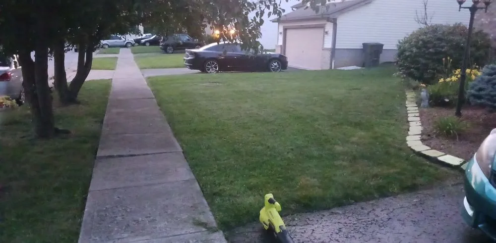 Custom outdoor landscaping experts serving Columbus, OH - A T Lawn Care