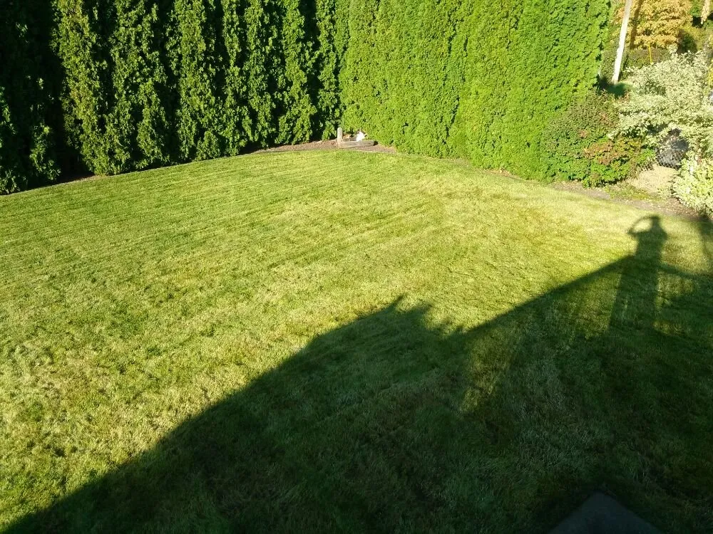 Professional landscaping services for residential properties in Spokane, WA by A T W Lawn Care & More