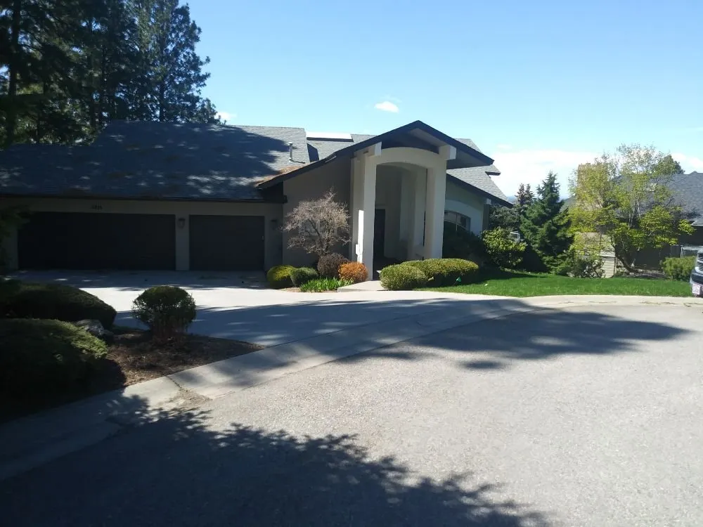 Expert outdoor landscaping experts serving Spokane, WA - A T W Lawn Care & More