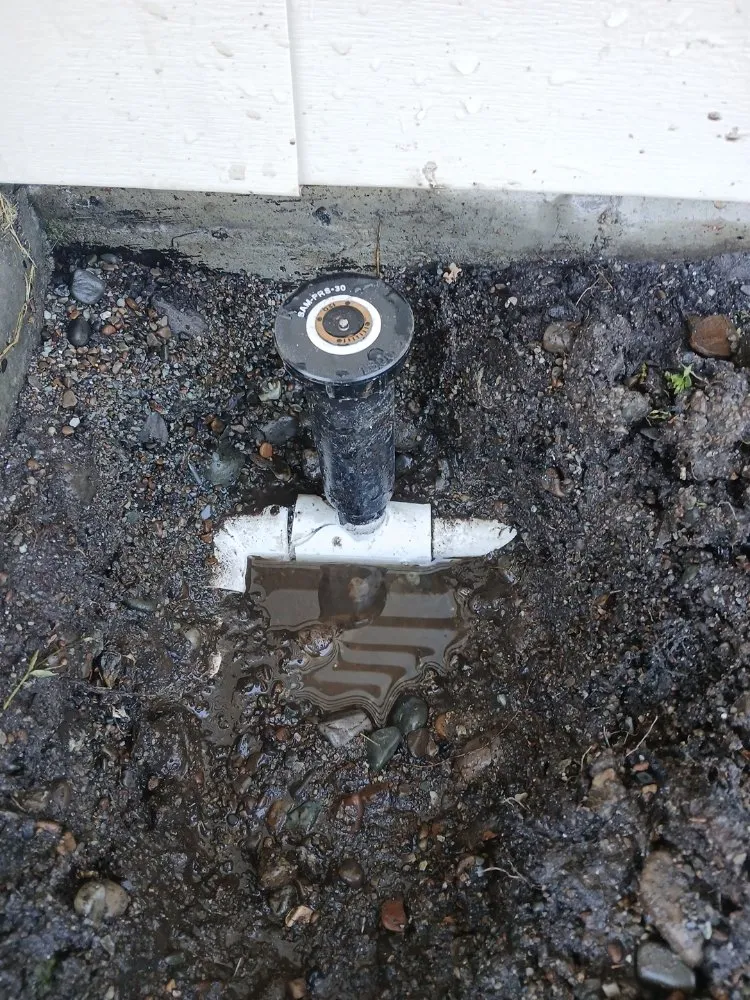 Trusted landscape design for beautiful yards in Spokane, WA by A T W Lawn Care & More