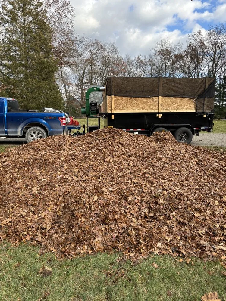 Custom lawn care service experts serving Whitmore Lake, MI - A T Yard Maintenance