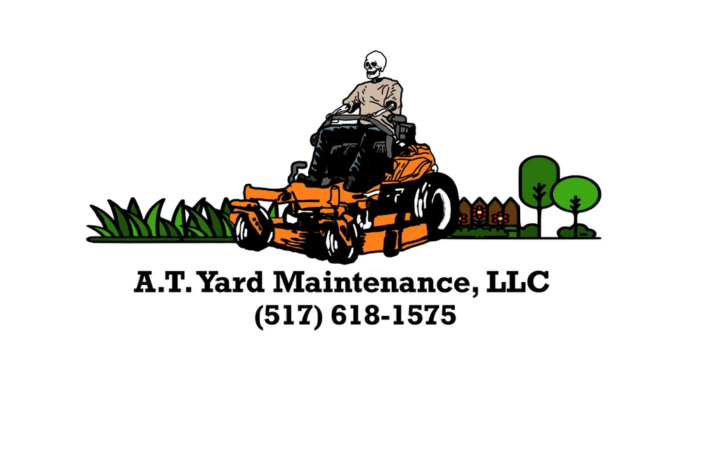 Top-rated yard cleanup service in Whitmore Lake, MI - A T Yard Maintenance