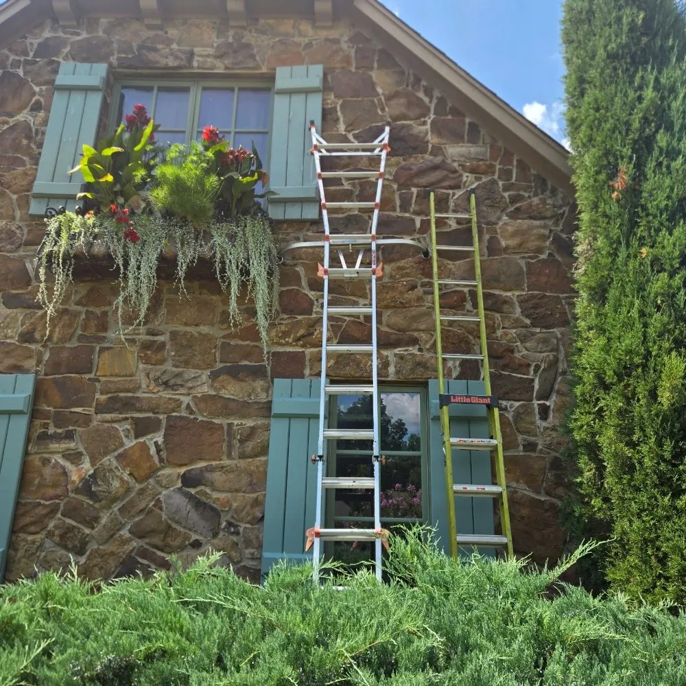 Top-rated garden landscaping for year-round maintenance across Stillwater, OK - A Team Handyman Pro