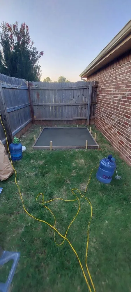 Local lawn mowing service for beautiful yards across Stillwater, OK - A Team Handyman Pro