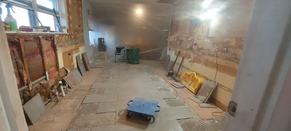 Expert landscape design in Stillwater, OK by A Team Handyman Pro