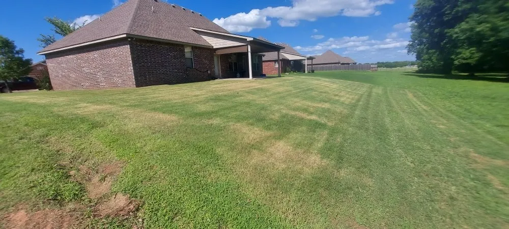 Reliable yard cleanup service near you in Stillwater, OK by A Team Handyman Pro