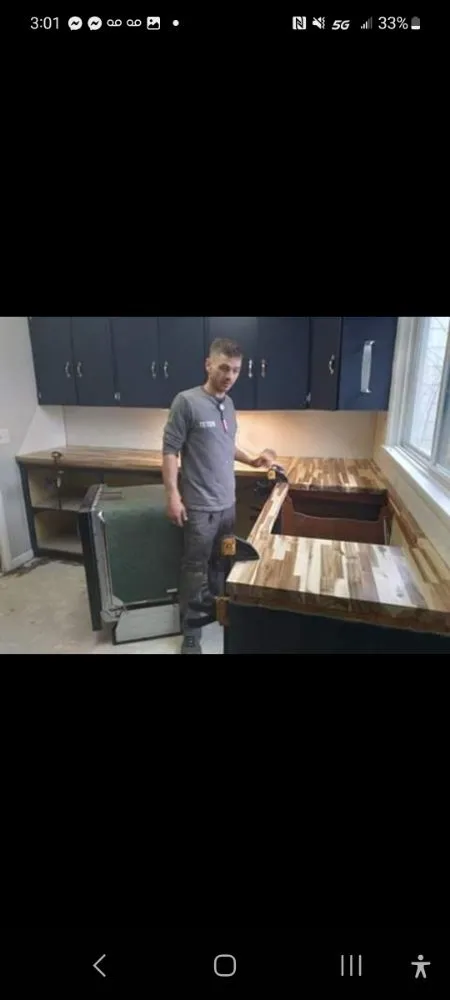 Top-rated landscaping services experts serving Stillwater, OK - A Team Handyman Pro