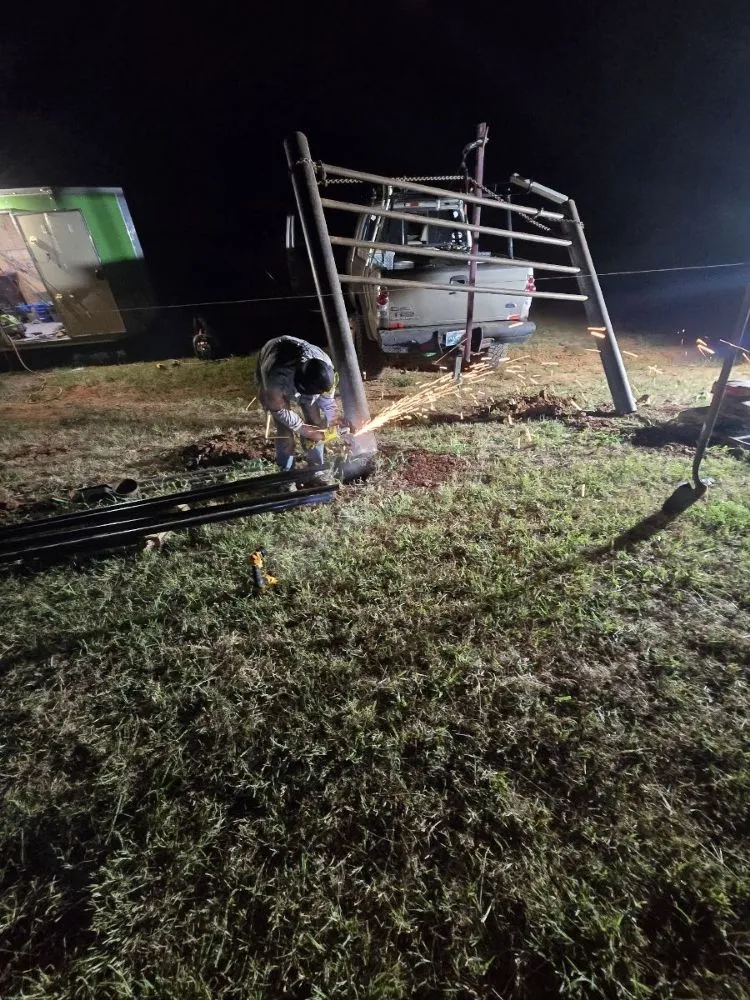 Reliable landscape installation in Stillwater, OK by A Team Handyman Pro