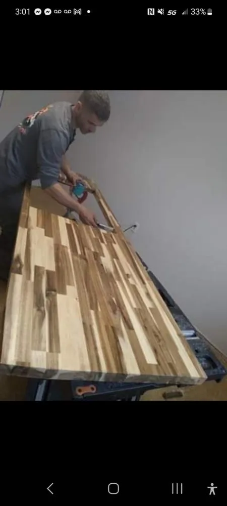 Professional landscape design for year-round maintenance in Stillwater, OK by A Team Handyman Pro