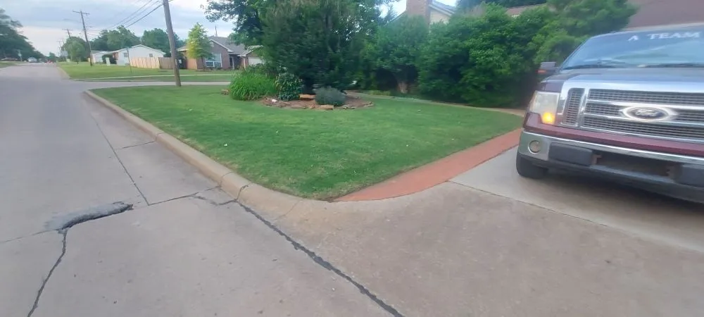 Trusted yard maintenance experts serving Stillwater, OK - A Team Handyman Pro