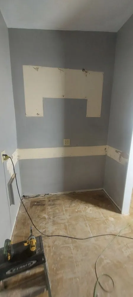 Expert landscape design in Stillwater, OK - A Team Handyman Pro