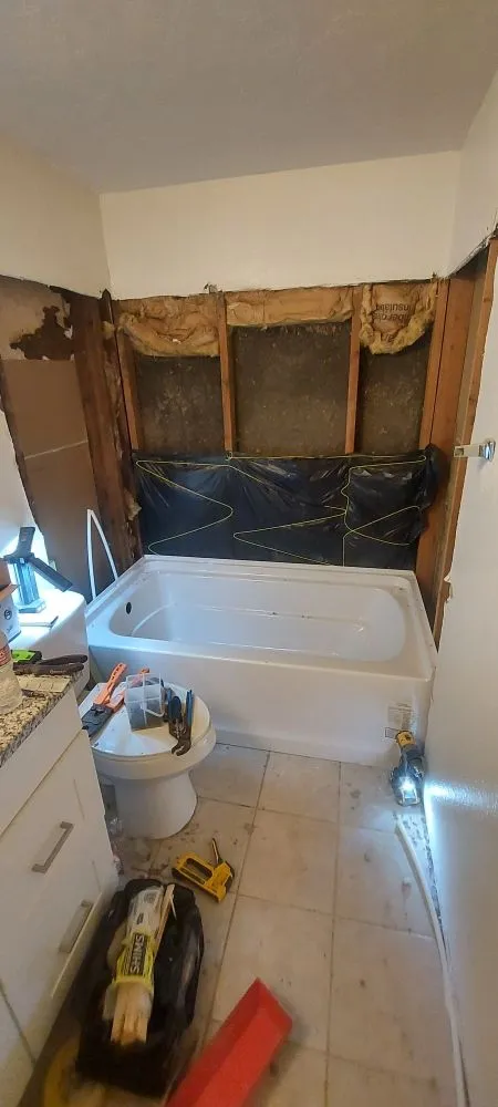 Affordable residential landscaping in Stillwater, OK - A Team Handyman Pro