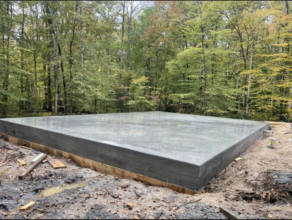 Professional yard maintenance with custom design across Culpeper, VA - A-Team lan