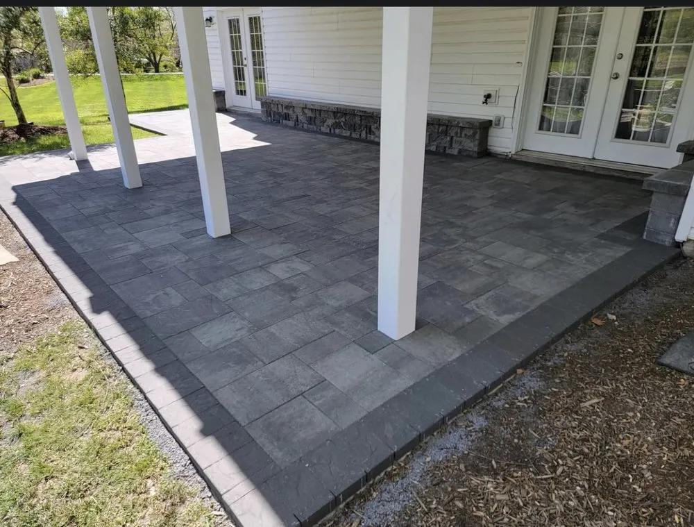 Top-rated yard maintenance near you in Culpeper, VA by A-Team lan