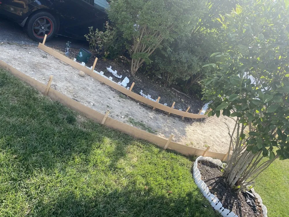 Professional yard maintenance experts serving Culpeper, VA - A-Team lan