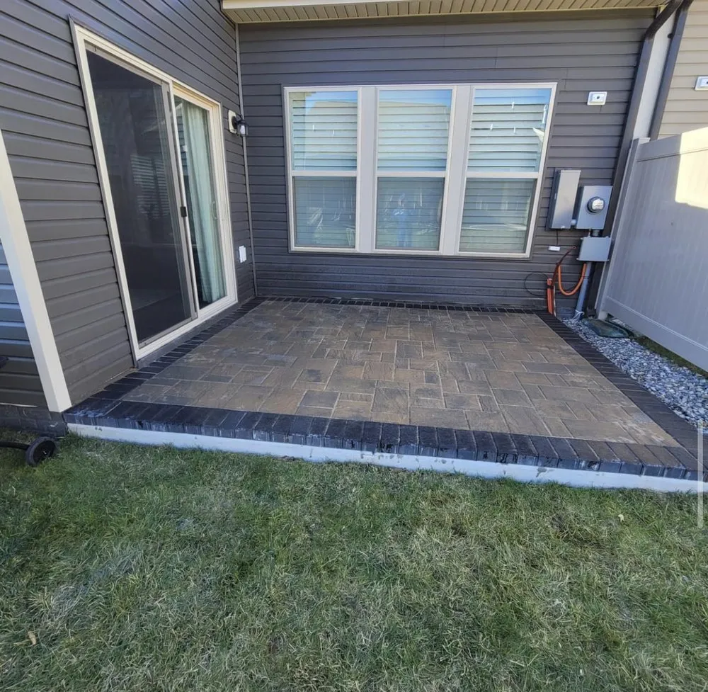 Trusted landscape installation near you in Culpeper, VA by A-Team lan