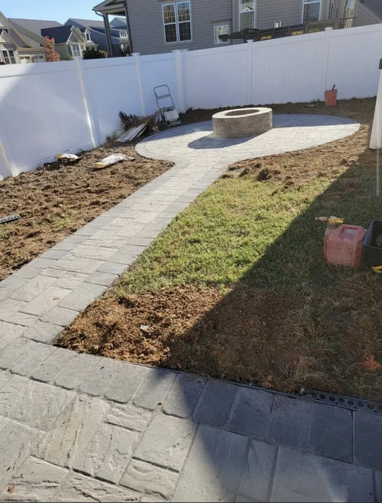 Top-rated landscaping services near you across Culpeper, VA - A-Team lan