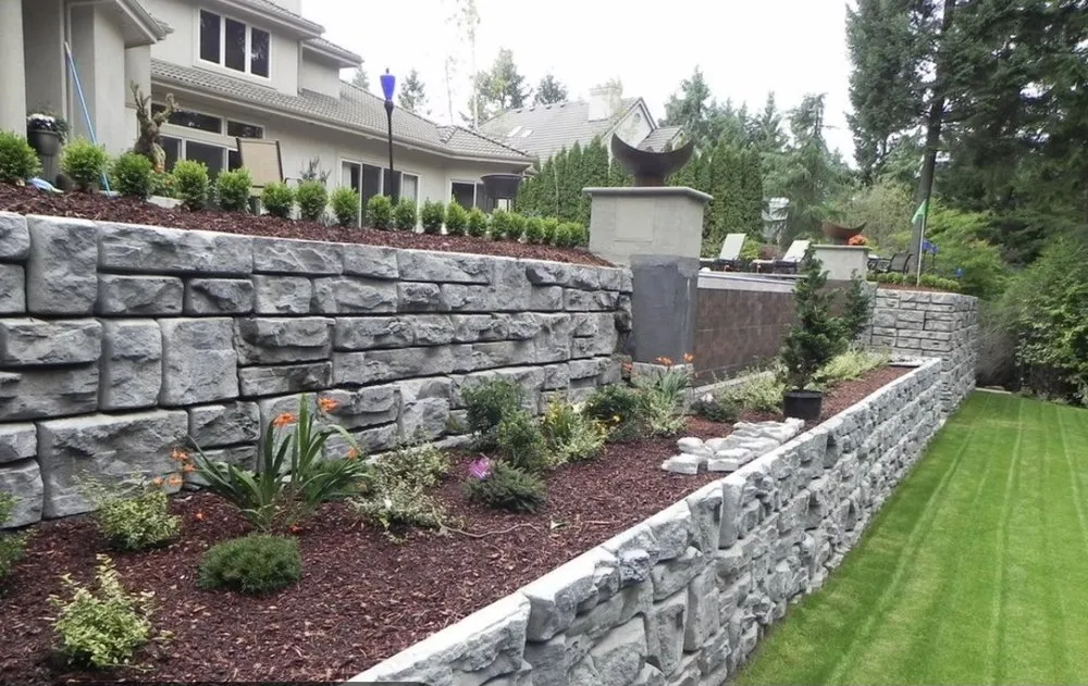 Top-rated outdoor landscaping for outdoor upgrades across Culpeper, VA - A-Team lan