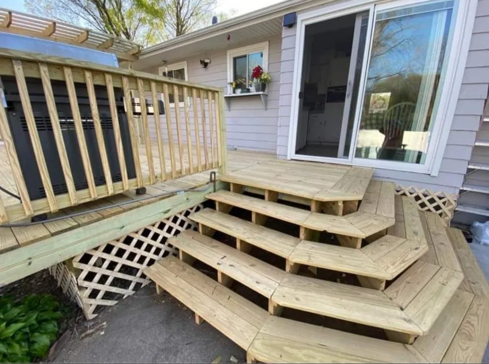 Professional yard maintenance experts serving Culpeper, VA - A-Team lan