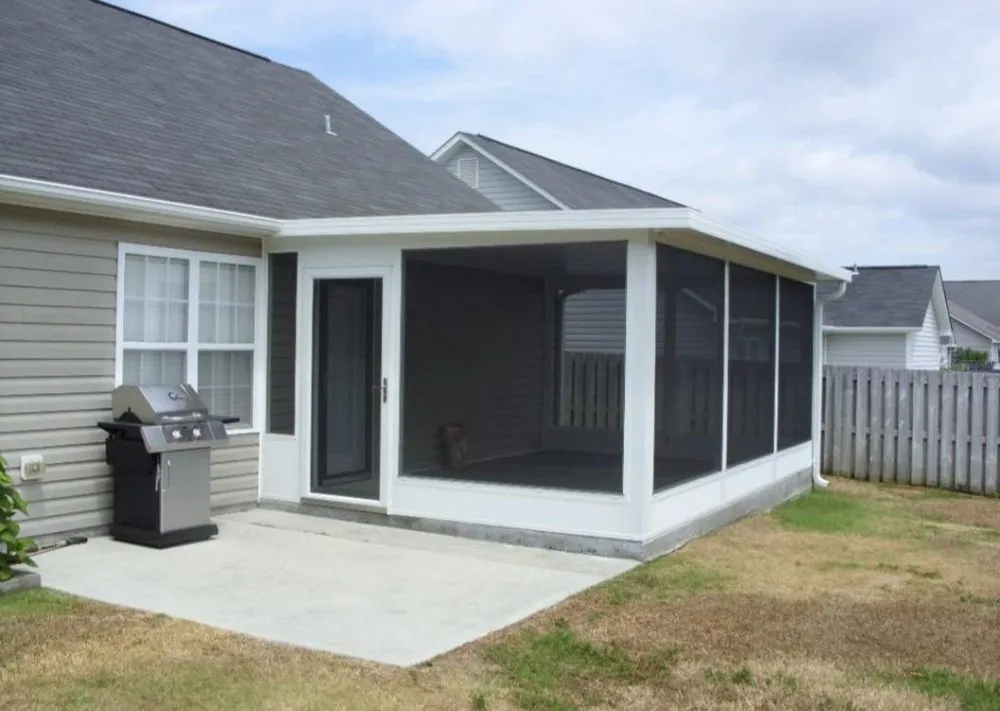 Reliable landscape design in Culpeper, VA - A-Team lan