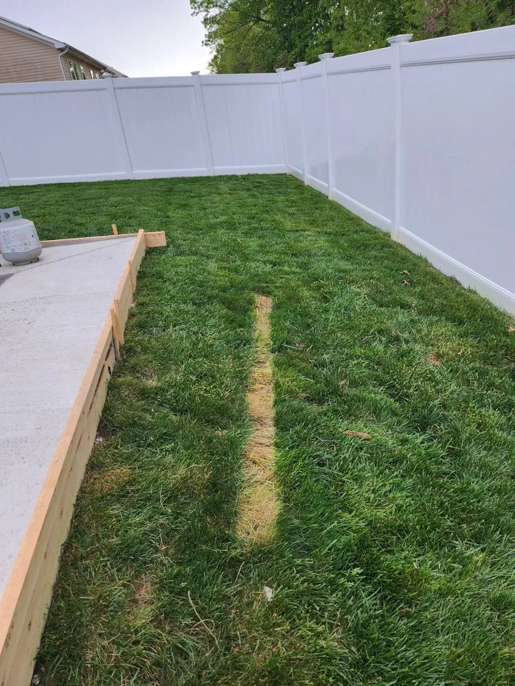 Local residential landscaping experts serving Culpeper, VA - A-Team lan