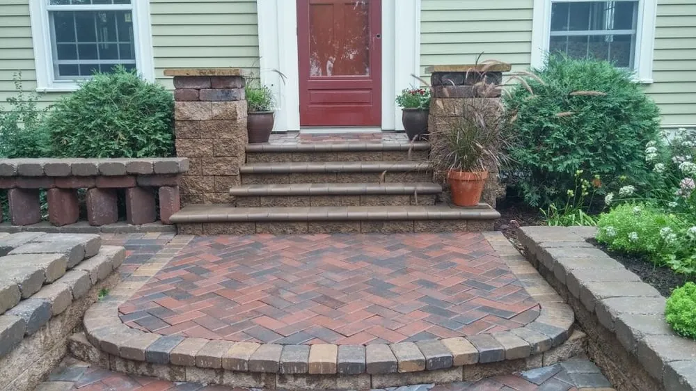 Reliable yard maintenance in Nerstrand, MN - A Team Landscaping