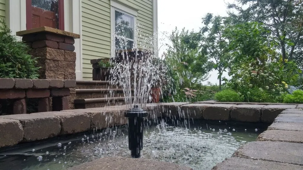 Affordable yard maintenance near you across Nerstrand, MN - A Team Landscaping