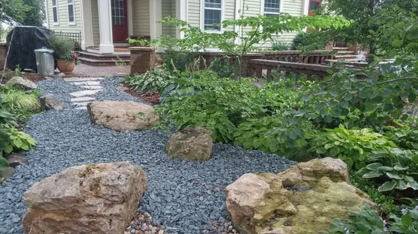 A Team Landscaping